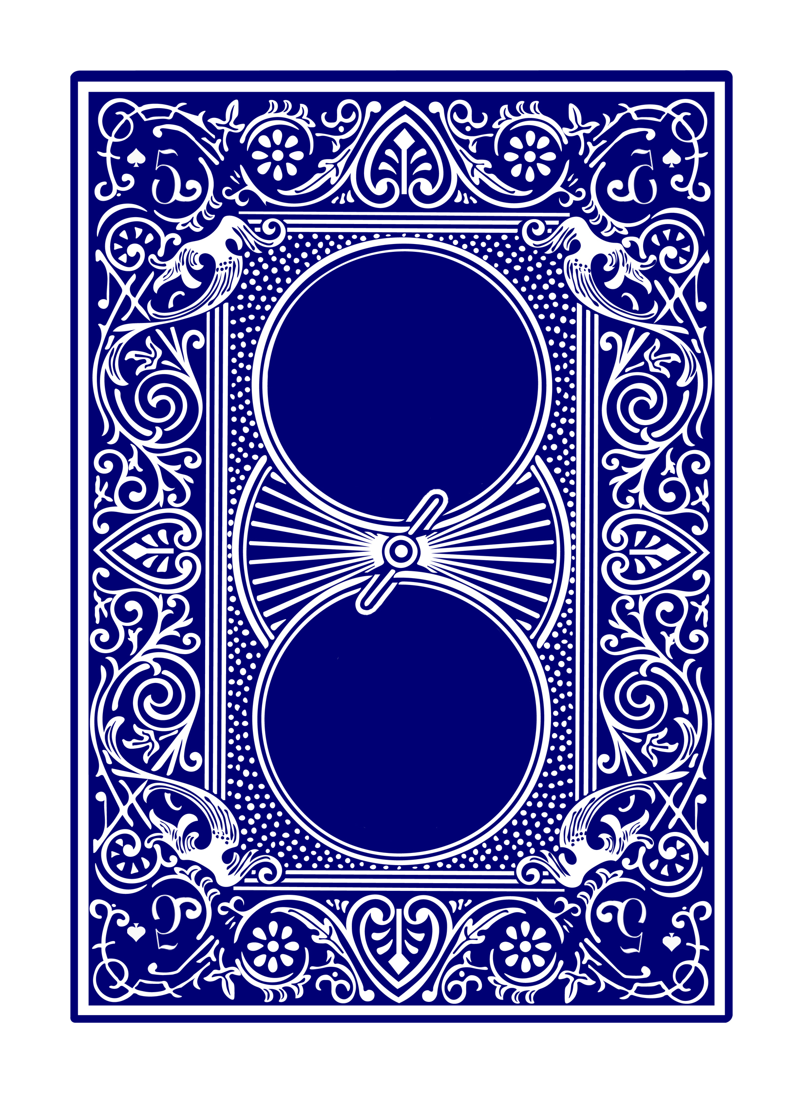 Five of Spades